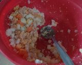 Foto langkah ke 4 dari resep Chicken Caserole.