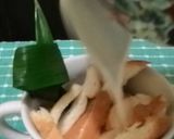 Foto langkah ke 3 dari resep Wedang Roti.