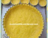 Foto langkah ke 1 dari resep Egg Tart [Pie Susu].