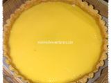 Egg Tart [Pie Susu]