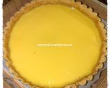 Foto langkah ke 3 dari resep Egg Tart [Pie Susu].