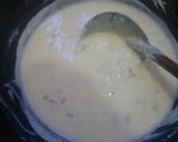 Foto langkah ke 4 dari resep Fusilli à la Carbonara.
