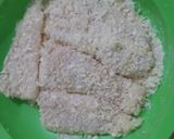 Foto langkah ke 5 dari resep Fish Katsu Curry .