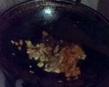 Foto langkah ke 3 dari resep Nasi Goreng Terasi Kenangan.