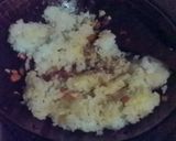 Foto langkah ke 4 dari resep Nasi Goreng Terasi Kenangan.