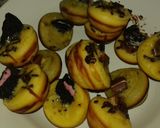 Foto langkah ke 5 dari resep kue cubit original & greentea.