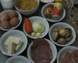 Foto langkah ke 1 dari resep MAKARONI SKOTEL GARING.