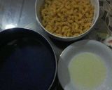 Foto langkah ke 2 dari resep MAKARONI SKOTEL GARING.