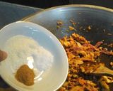 Foto langkah ke 14 dari resep MAKARONI SKOTEL GARING.