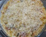 Foto langkah ke 23 dari resep MAKARONI SKOTEL GARING.