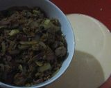 Foto langkah ke 20 dari resep MAKARONI SKOTEL GARING.