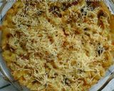 Foto langkah ke 24 dari resep MAKARONI SKOTEL GARING.