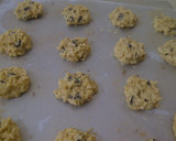 Foto langkah ke 4 dari resep Cookies oatmeal yang crunchy dan enak banget.