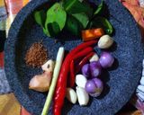 Foto langkah ke 4 dari resep Sambal Krecek .