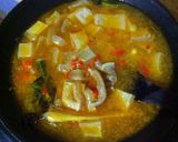 Foto langkah ke 6 dari resep Sambal Krecek .
