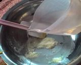 Foto langkah ke 2 dari resep Roti Babon (BAntal aBON).