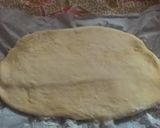 Foto langkah ke 7 dari resep Roti Bansos (BANtal SOSis).