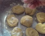 Foto langkah ke 10 dari resep Roti Bansos (BANtal SOSis).
