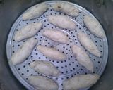 Foto langkah ke 3 dari resep otak-otak mie ala nana.