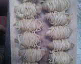 Foto langkah ke 5 dari resep otak-otak mie ala nana.
