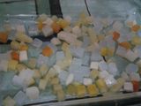 puding sutra almond cocktail
