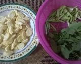 Foto langkah ke 1 dari resep Sup Sayur Sawi.