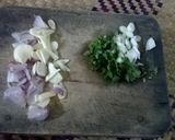 Foto langkah ke 2 dari resep Sup Sayur Sawi.