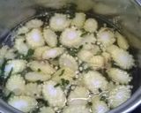 Foto langkah ke 4 dari resep Sup Sayur Sawi.