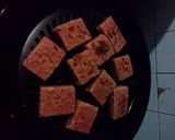 Foto langkah ke 5 dari resep Wingko Babat Naga.