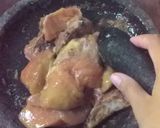 Foto langkah ke 1 dari resep Ayam Goreng Wijen.