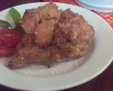 Foto langkah ke 5 dari resep Ayam Goreng Wijen.