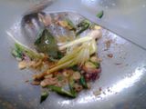Tumis Tawsis
