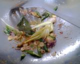 Foto langkah ke 2 dari resep Tumis Tawsis.