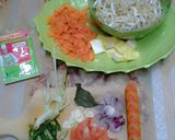 Foto langkah ke 1 dari resep Tumis Tawsis.