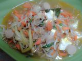 Tumis Tawsis