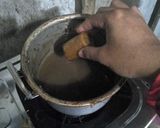 Foto langkah ke 4 dari resep Petis Udang.