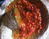 Foto langkah ke 2 dari resep Bawal Bakar Bumbu Pedas.