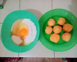 Foto langkah ke 1 dari resep Tape Goreng .