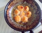 Foto langkah ke 5 dari resep Tape Goreng .
