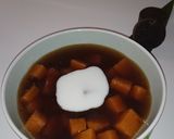 Foto langkah ke 4 dari resep Jenang Telo .