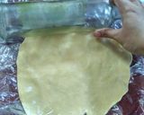 Foto langkah ke 4 dari resep Roti Tissue Mini.