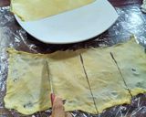 Foto langkah ke 7 dari resep Roti Tissue Mini.