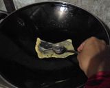 Foto langkah ke 8 dari resep Roti Tissue Mini.