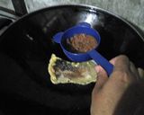 Foto langkah ke 9 dari resep Roti Tissue Mini.