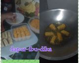 Foto langkah ke 6 dari resep Stik nugget singkong.