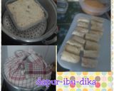 Foto langkah ke 5 dari resep Stik nugget singkong.