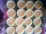 Puding Telor Ceplok (PTC)