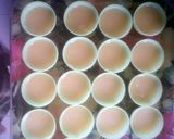Foto langkah ke 3 dari resep Puding Telor Ceplok (PTC).