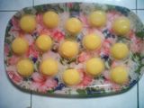 Puding Telor Ceplok (PTC)