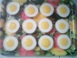 Puding Telor Ceplok (PTC)